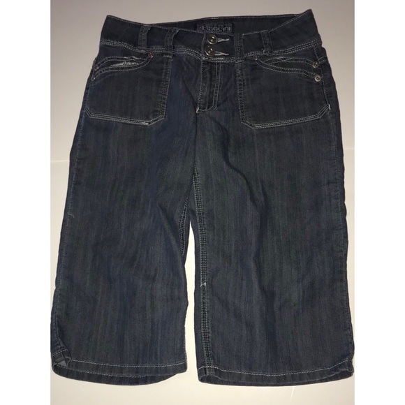 long shorts - Picture 2 of 7